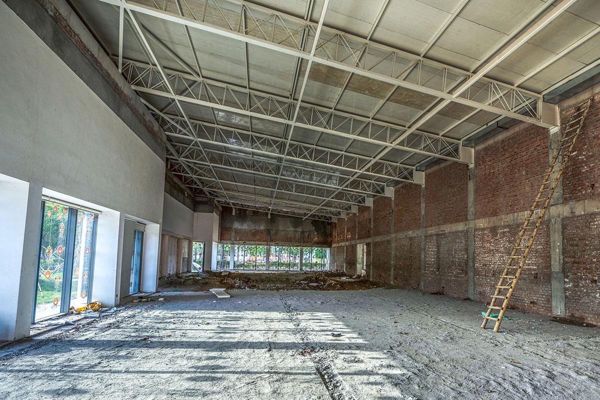 Club Dismanteling