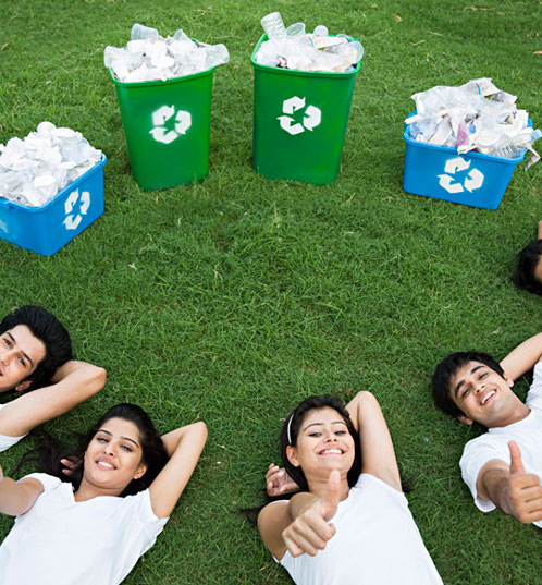 Waste Management