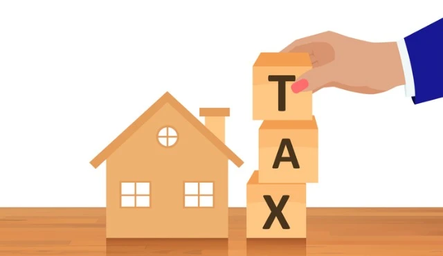 mandatory charges covers while home buying process